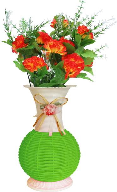 Tied Ribbons Flowers Vases Buy Tied Ribbons Flowers Vases Online