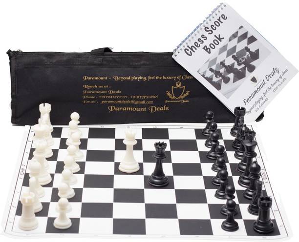 Chess Buy Chess Products Online At Best Prices In India