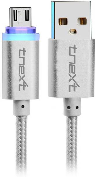 Top headset cable cheap price 5stars Flipkart in India 89 tnext GC12m 1 m Micro USB Cable