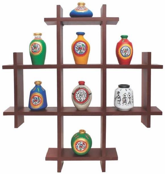 Hanging Shelves Buy Hanging Shelves Online At Best Prices In