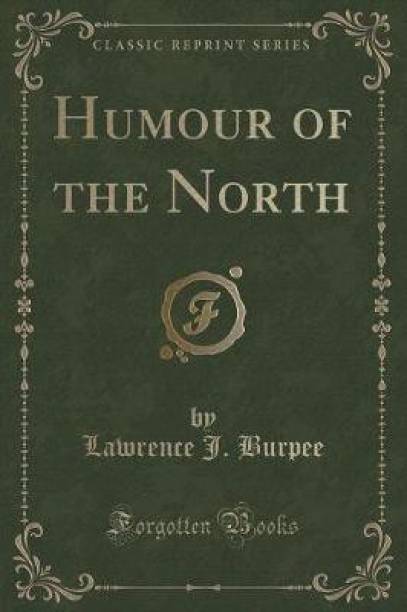 Humour of the North (Classic Reprint)