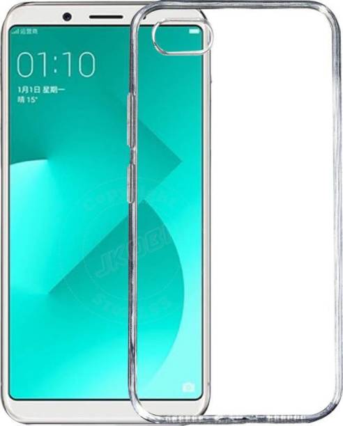 Mob Back Cover for Oppo A83