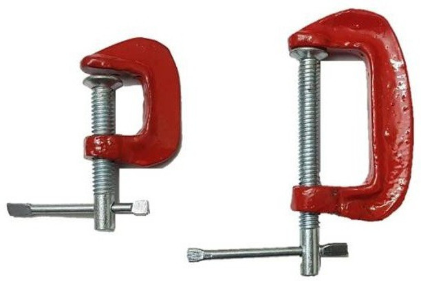 hand clamps