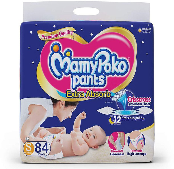 mamy poko pants preemie 3s