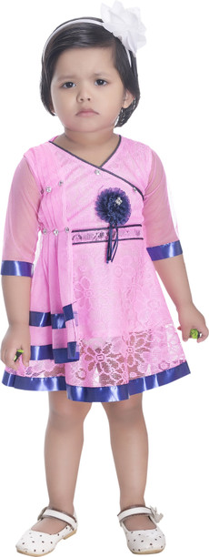 flipkart baby girl dress