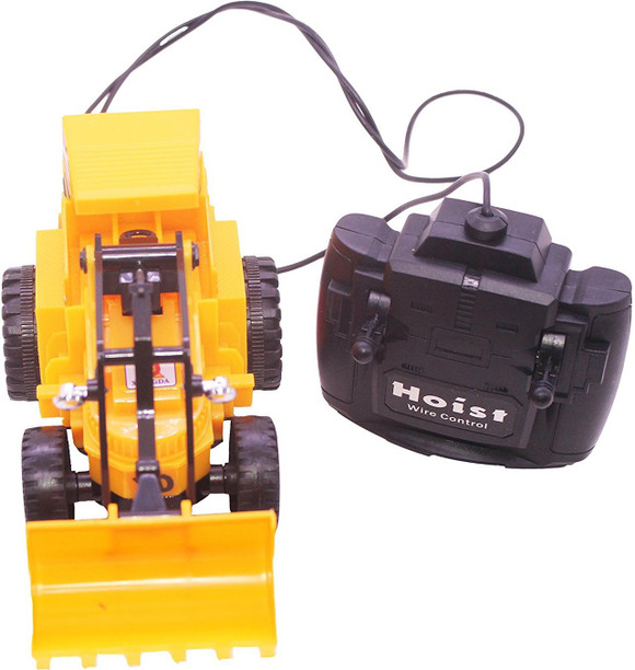 remote control jcb flipkart