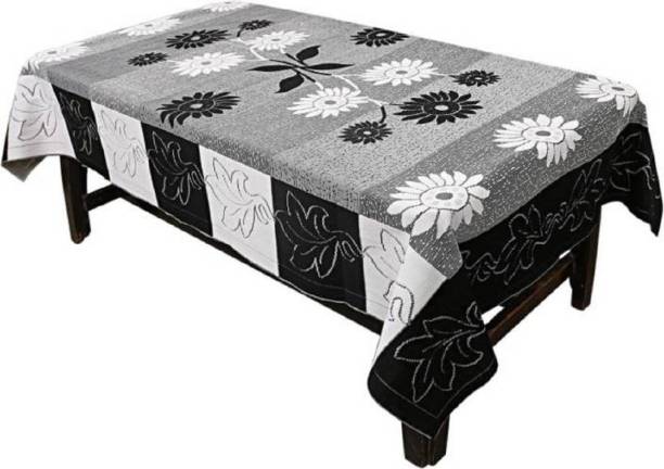 Flavio Interiors Floral 4 Seater Table Cover