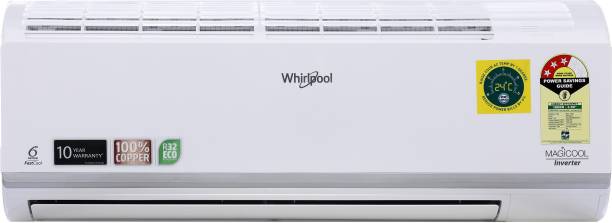 Whirlpool 1 Ton 3 Star Split Inverter AC