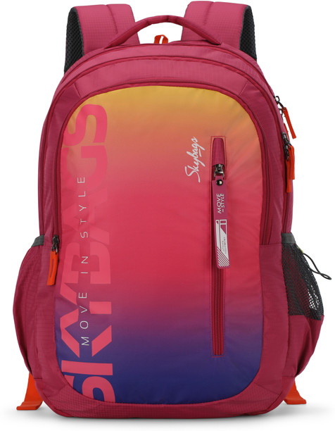 Flipkart bags skybags Clearance