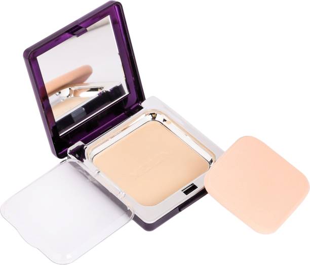Meilin Perfect Two Way Cake BB  Compact
