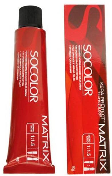Matrix Hair Color Buy Matrix Hair Color Online At Best Prices In