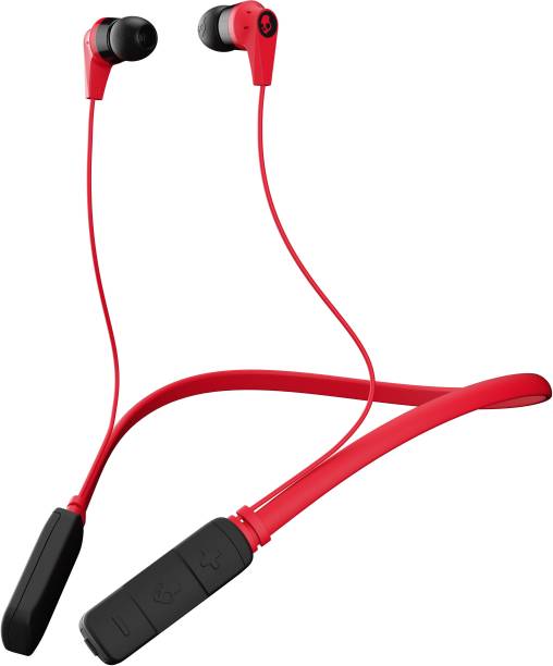 Skullcandy Ink'd Bluetooth Headset with Mic
