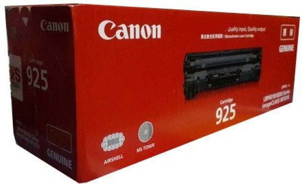 Canon LASER JET Black Ink Toner