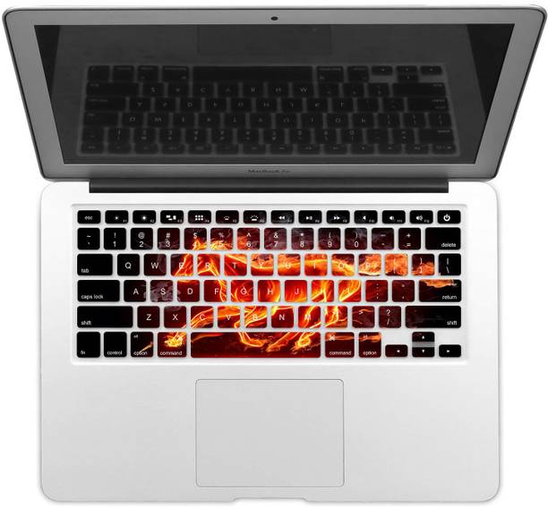 Keyboard Skins Buy Keyboard Skins Online At Best Prices In India Flipkart Com