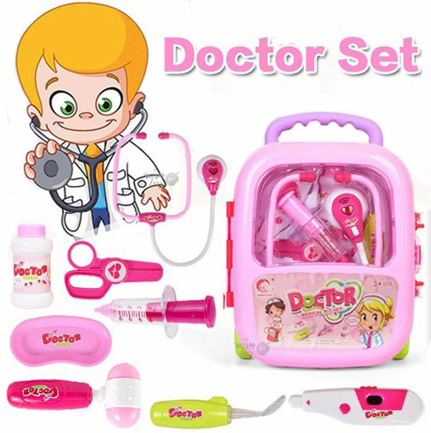 online doctor set
