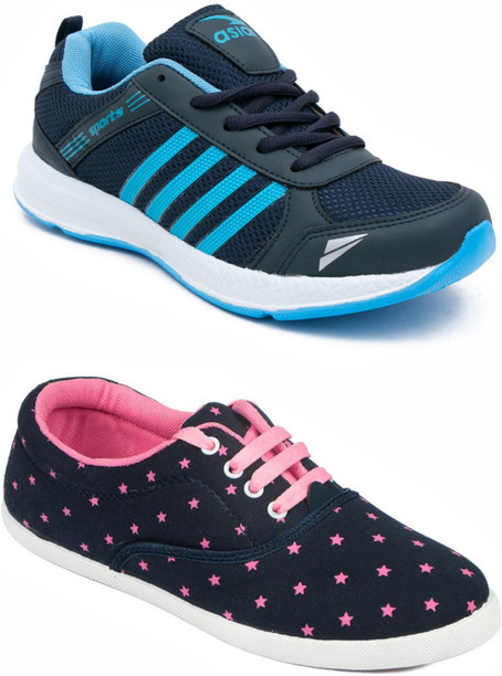 Navy Sports Shoes - Buy Navy Sports 