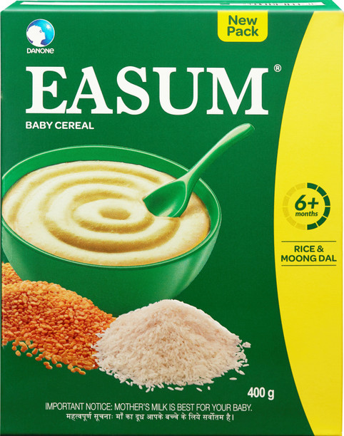 easum baby
