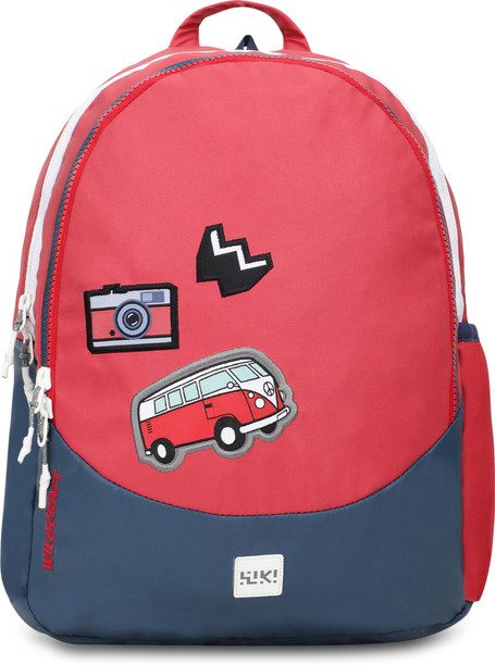 Wildcraft School Bags - Buy Wildcraft