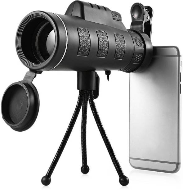 eDUST Universal 40X60 Portable Optical COSBITY Monocular Lens Monocular