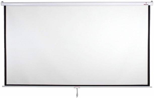 Projector Screens Buy Projector Screens Online At Best Prices In