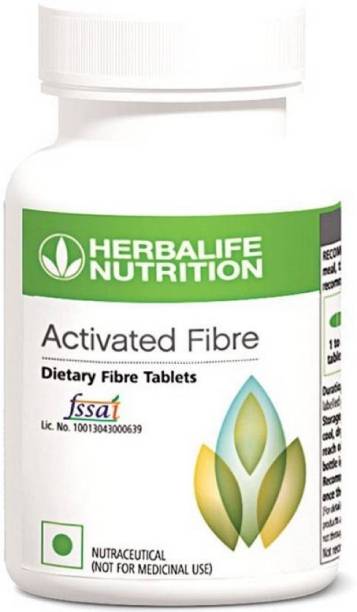 HERBALIFE Nutrition Activated Fibre ( Fibre Tablets ) Protein Bars