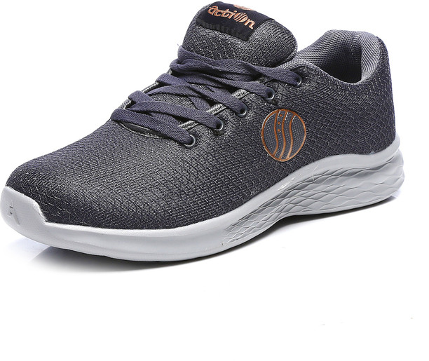 action sports shoes for mens online