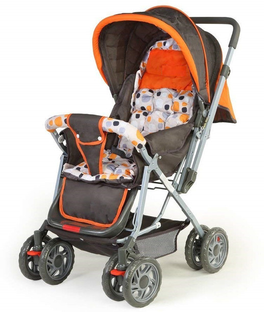 baby gear stroller