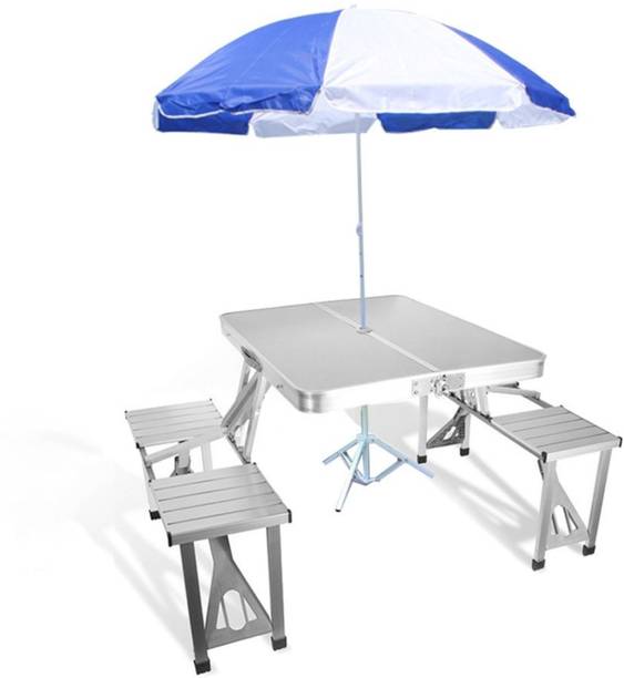 Garden Folding Table And Chairs Set - Casainc 31 5 In X 31 5 In 6 Piece Indoor Or Outdoor Steel Folding Table And Chair Set In The Folding Furniture Sets Department At Lowes Com : We did not find results for: