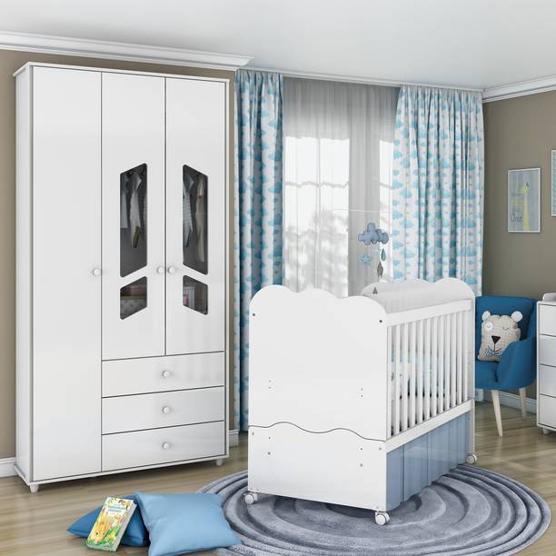 Kids Wardrobes Buy Kids Wardrobes Online At Best Prices In India