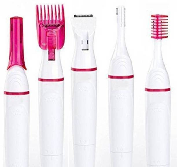 Top Headset Parts cheap price 5stars Flipkart in India 46 Rk Eyebrow Hair Remover Set sweet Shaving Style Women Trimmer for Women (Pink) Runtime: 30 min Trimmer for Men & Women