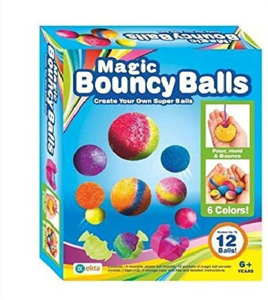 the range toys and crafts