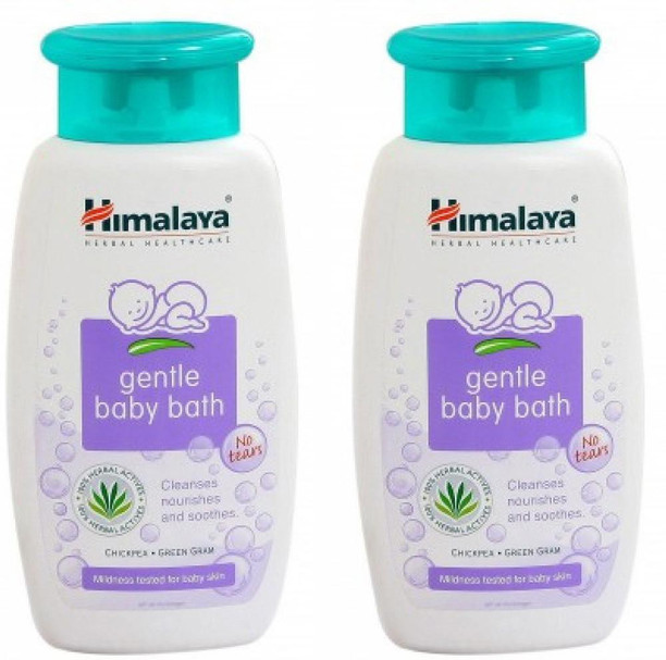 himalaya baby body wash