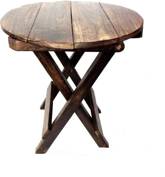 Solid Wood Side Tables At Best S Available On Flipkart Solid Wood Side Tables, Old Solid Oak Side Table