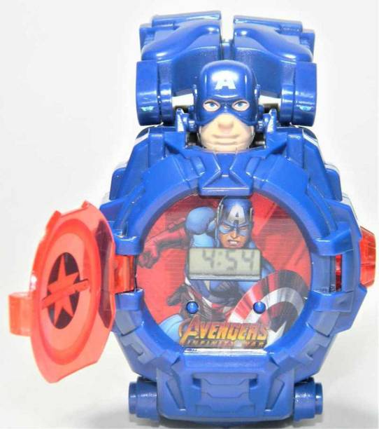 Kidzfun Wrist Watches Buy Kidzfun Wrist Watches Online at Best Prices