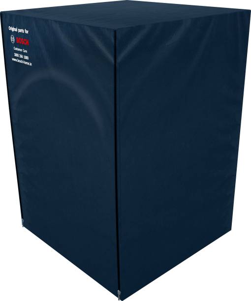 BOSCH Front Loading Washing Machine  Cover