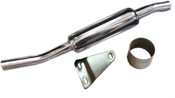 bike exhaust online