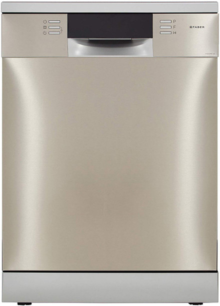 dish cleaning machine
