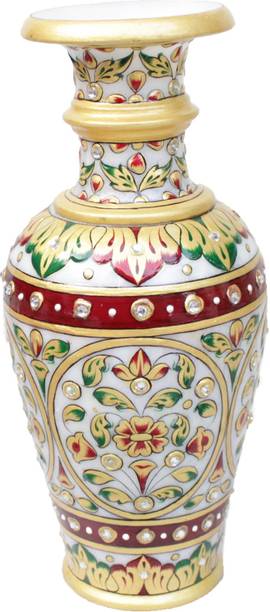 Gaura Art Crafts Vases Buy Gaura Art Crafts Vases Online At Best