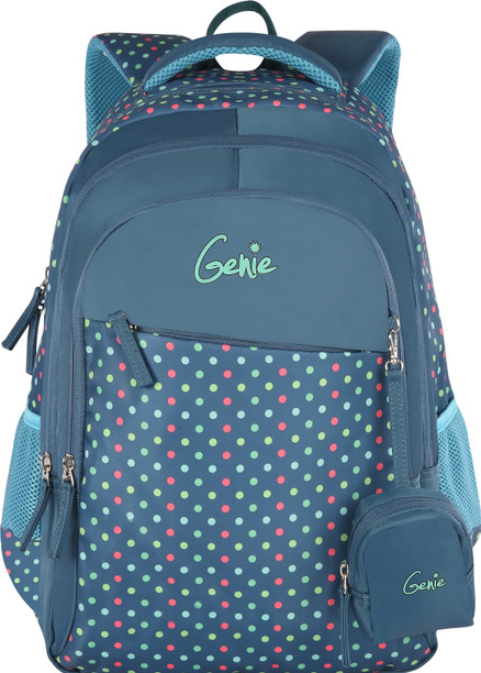 genie college bags