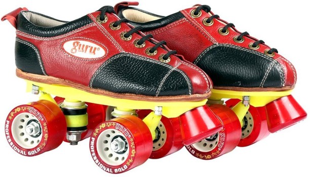 sport roller skates shoes