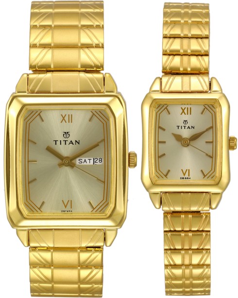 flipkart wrist watch titan