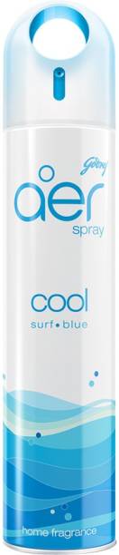 Godrej Aer Cool Surf Blue Spray