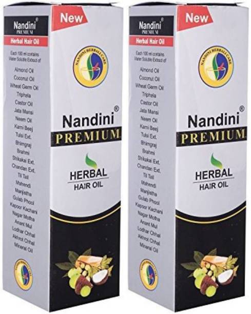 Nandini Hair Care - Buy Nandini Hair Care Online at Best Prices In India |  