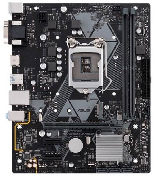 ASUS H310M-E R2.0 Motherboard