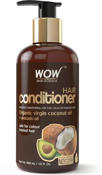 WOW SKIN SCIENCE Hair Conditioner