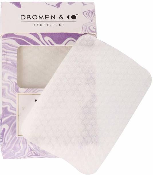 Dromen & Co Magic Cotton Pads Makeup Remover