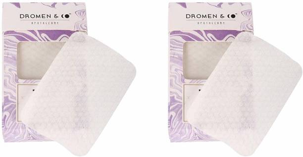 Dromen & Co Magic Cotton Pads Combo, Pack of 2 Makeup Remover