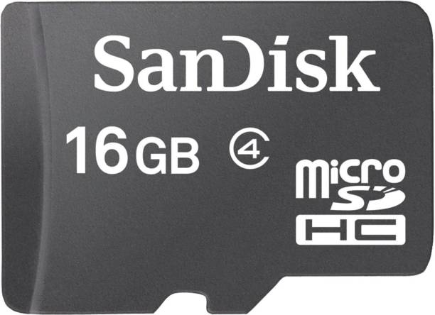 SanDisk pro 16 GB SD Card Class 4 16 MB/s  Memory Card