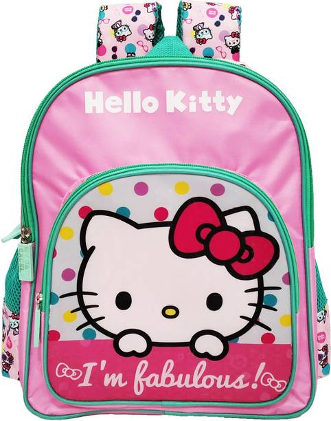 O Kitty School Bags Online