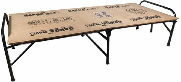 Steel Cot Furniture Buy Steel Cot Furniture Online At Best Prices In India Flipkart Com
